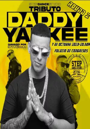 Tributo Daddy Yankee