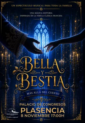 Bella y Bestia