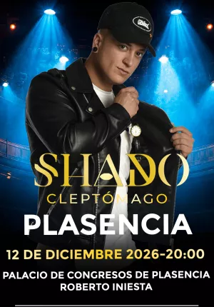 SHADO EL MAGO