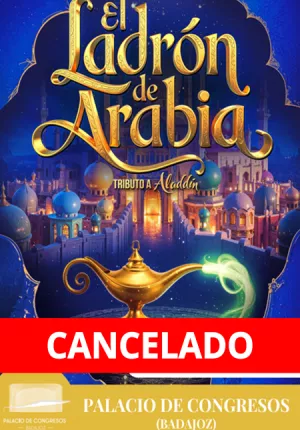 cancelado
