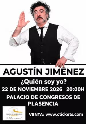 Agustín Jiménez