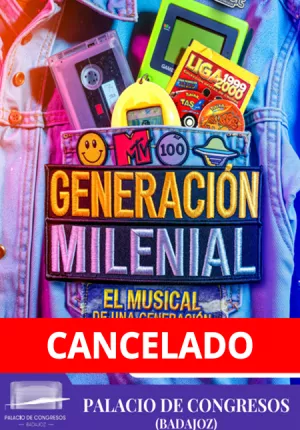 cancelado