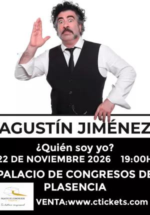 Agustín Jiménez