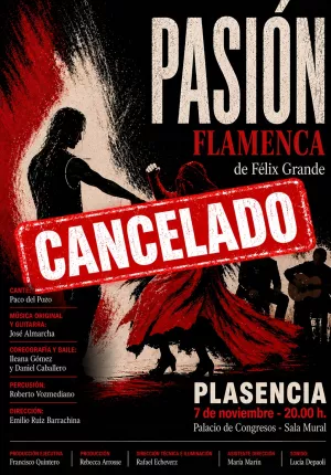 Cancelado