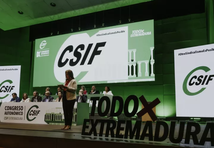 Congreso CSIF 2024