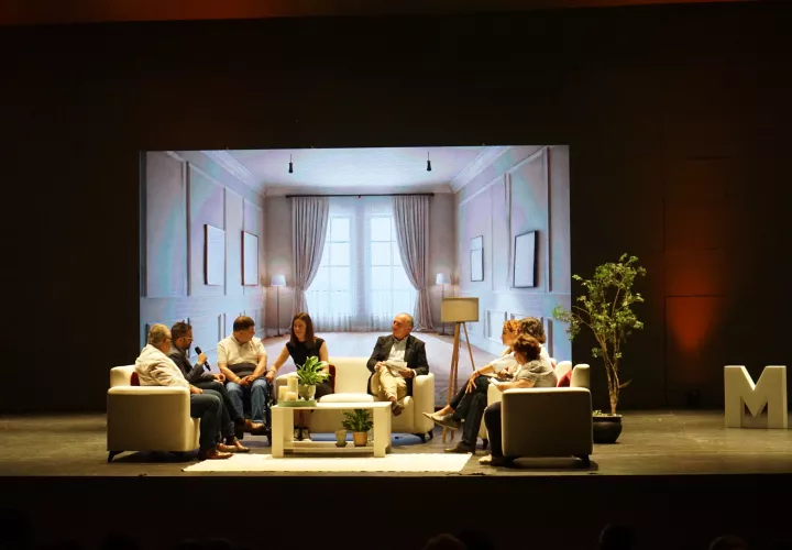 Mi Casa una Vida en Comunidad