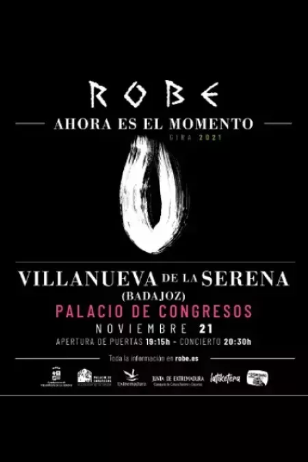 Cartel Robe