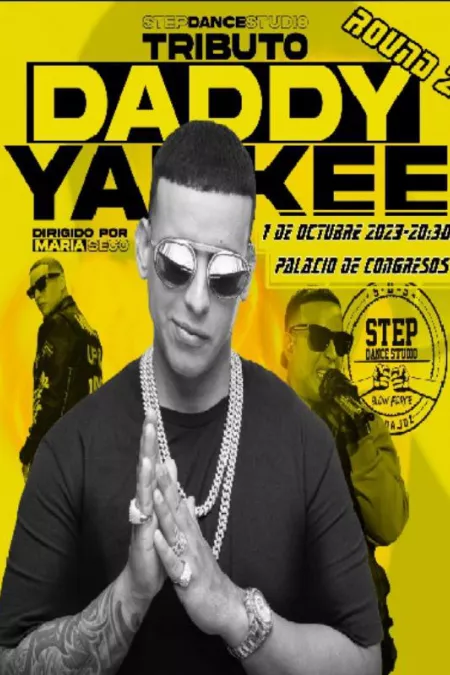Tributo Daddy Yankee