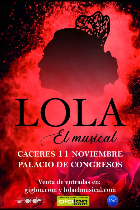 LOLA, EL MUSICAL
