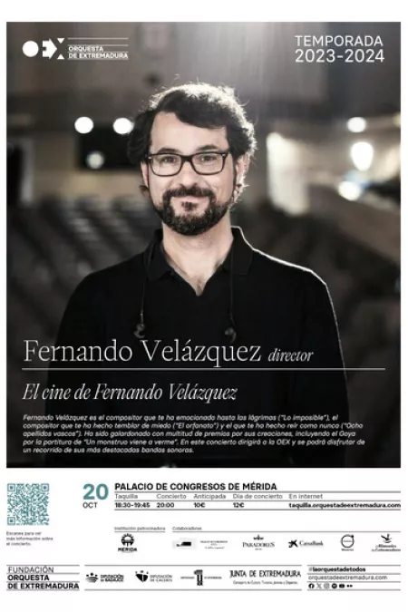 OEX FERNANDO