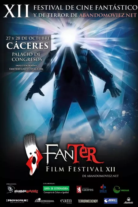 FANTER FILM FESTIVAL