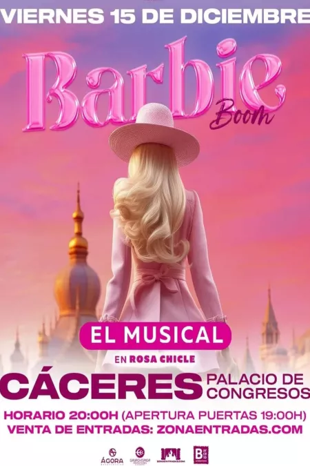 BARBIE