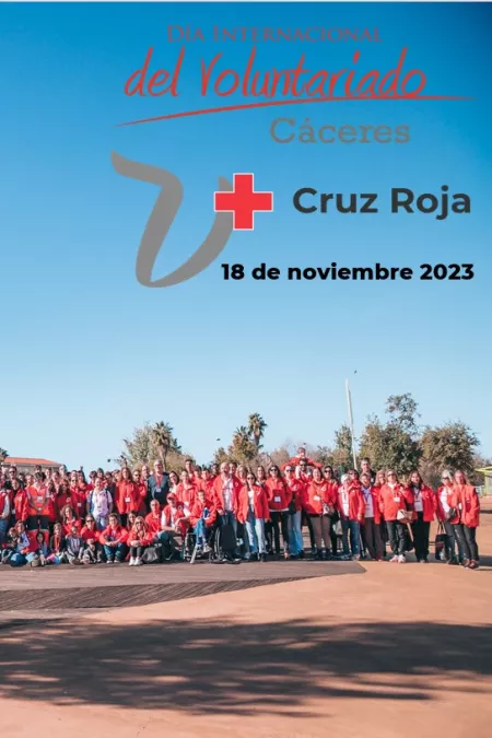 CRUZ ROJA