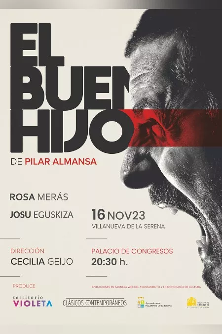 El Buen Hijo Palacio Villanueva