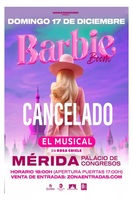 barbie