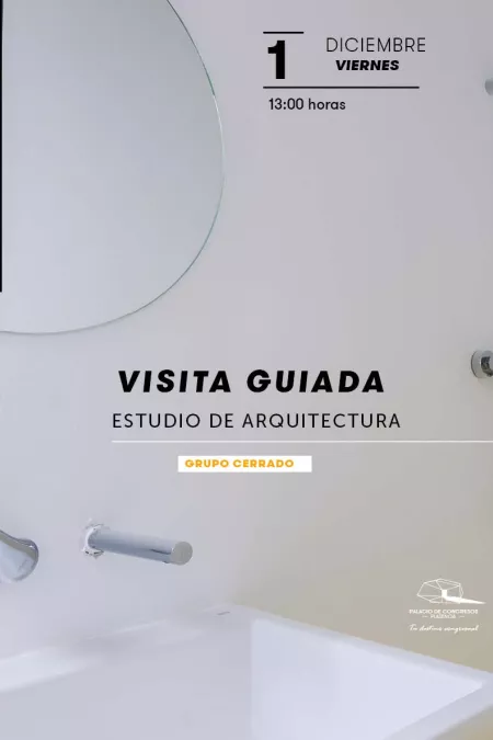 VISITA GUIADA