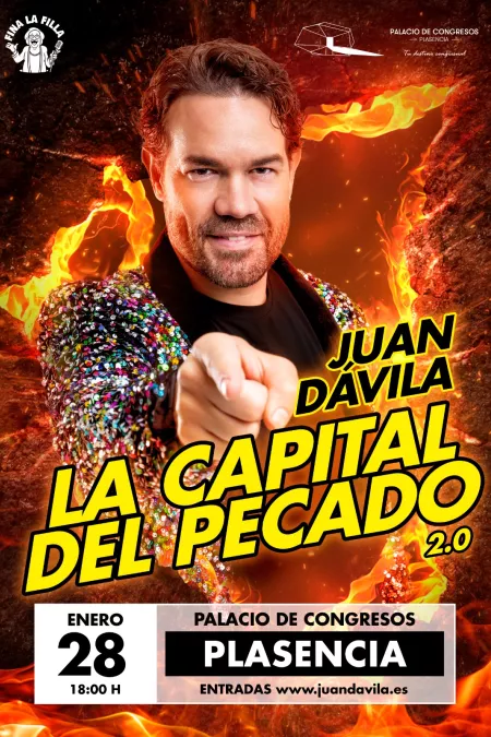 Juan Dávila