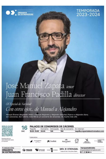 ORQUESTA DE EXTREMADURA