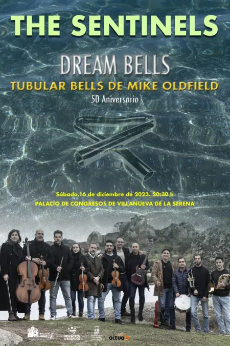 Tubular Bells Villanueva