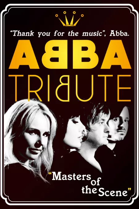 ABBA TRIBUTE