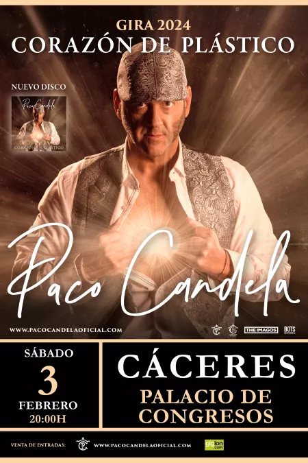 CORAZÓN DE PLÁSTICO