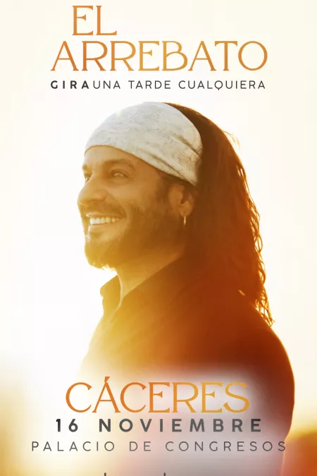EL ARREBATO / GIRA UNA TARDE CUALQUIERA
