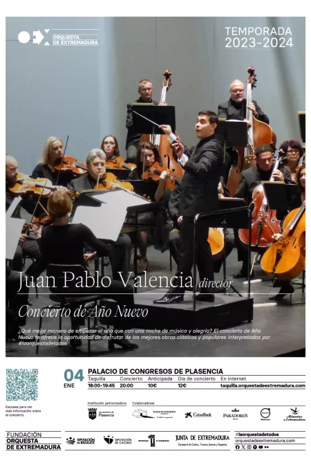 Concierto de Navidad