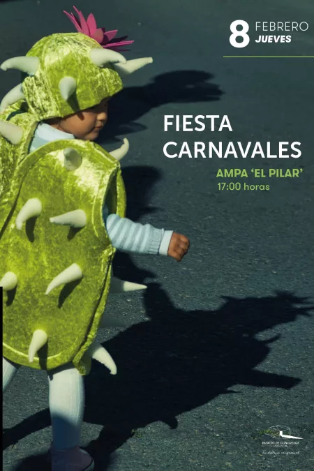 Fiesta de Carnavales