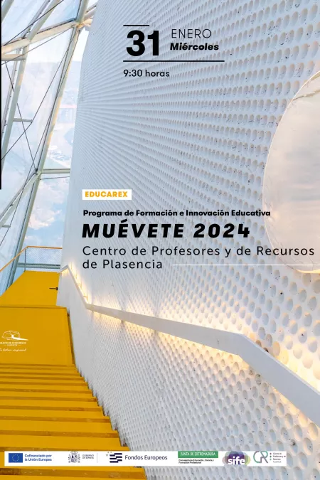 Programa Muévete 2024