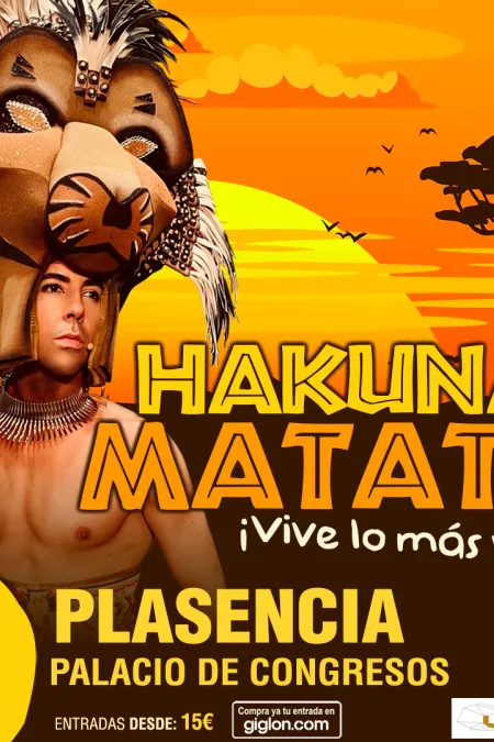 Hakuna Matata