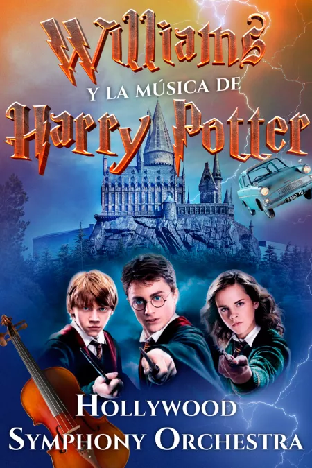 HARRY POTTER