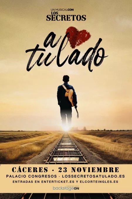 A TU LADO
