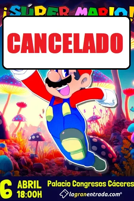 MARIO