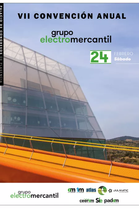 Grupo electromercantil