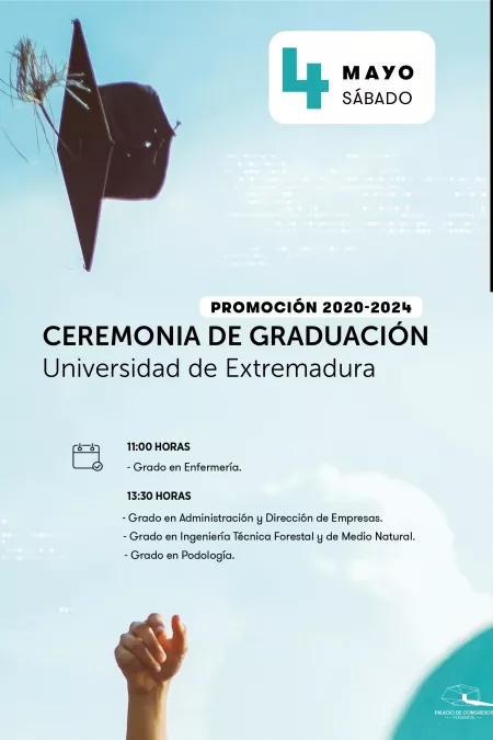 Graduación