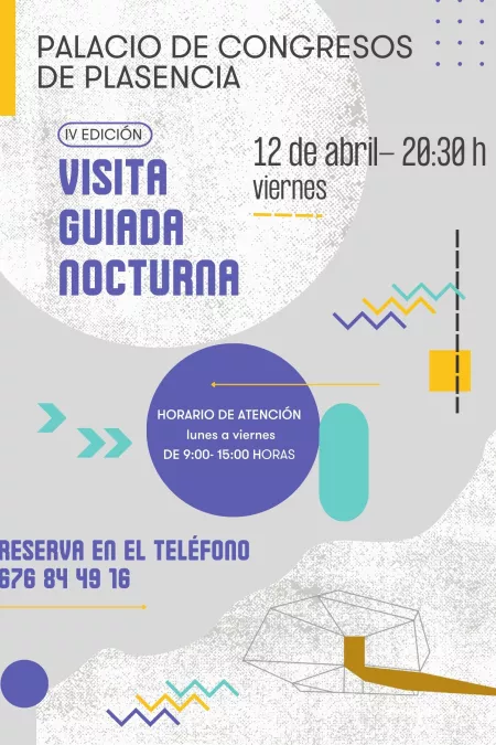 Visita nocturna