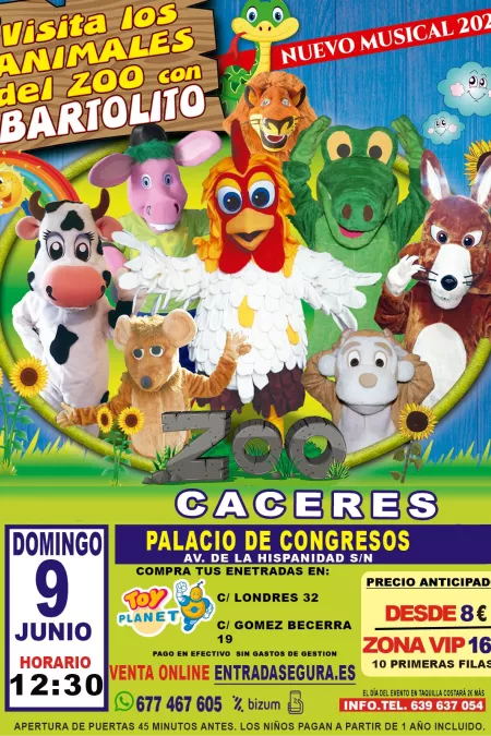 BARTOLITO