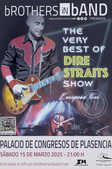 Dire Straits