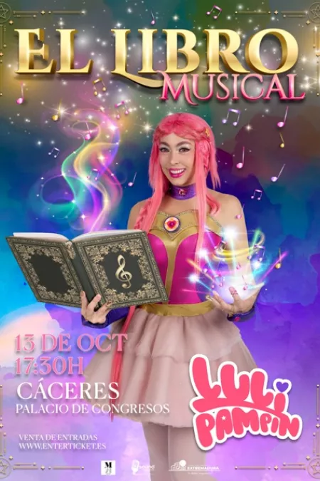 LULI PAMPIN