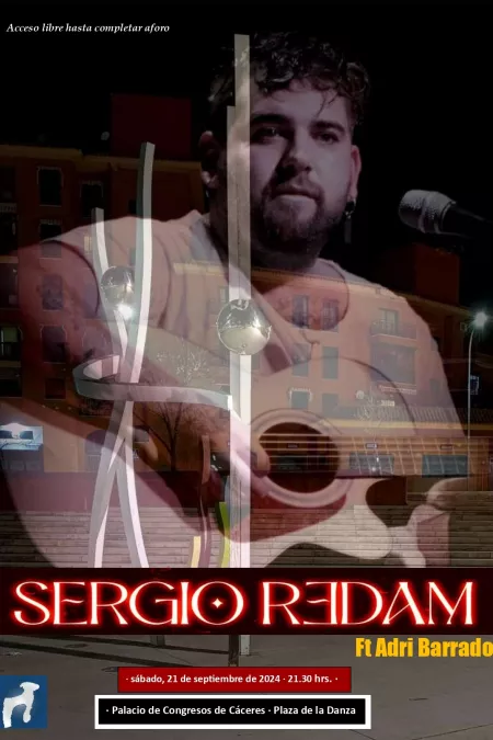 Sergio Redam