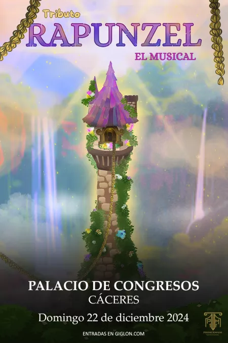 RAPUNZEL