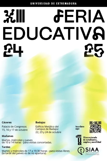 FERIA EDUCATIVA