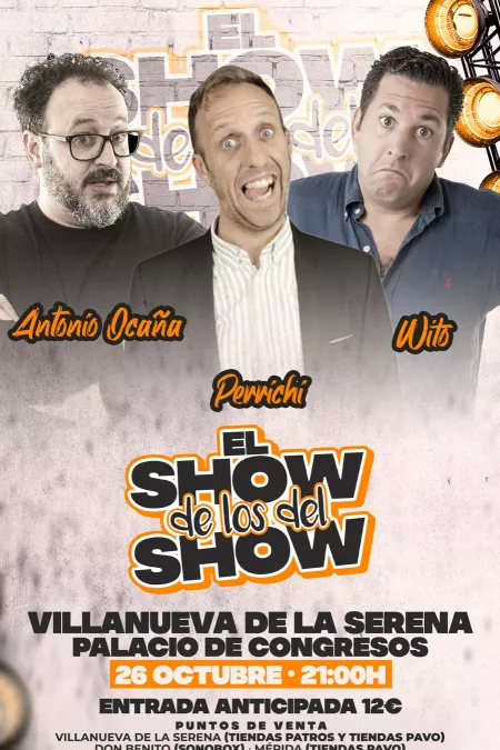 El Show de los del Show