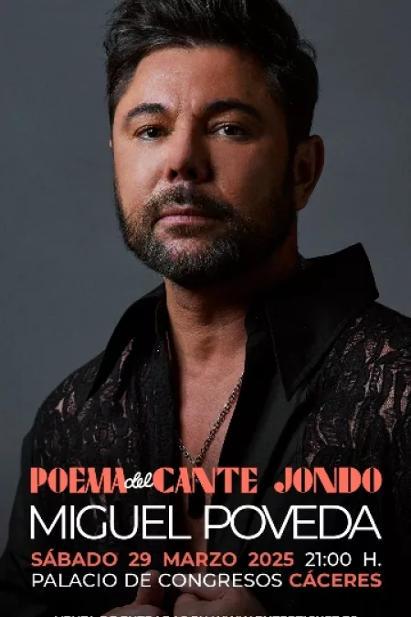 MIGUEL POVEDA
