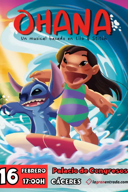 OHANA