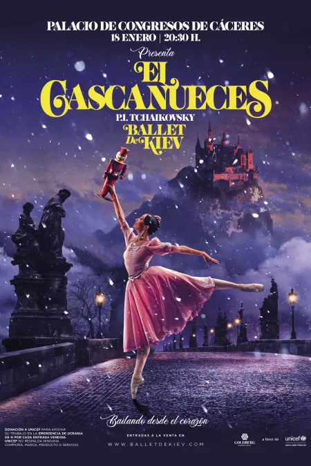 EL CASCANUECES