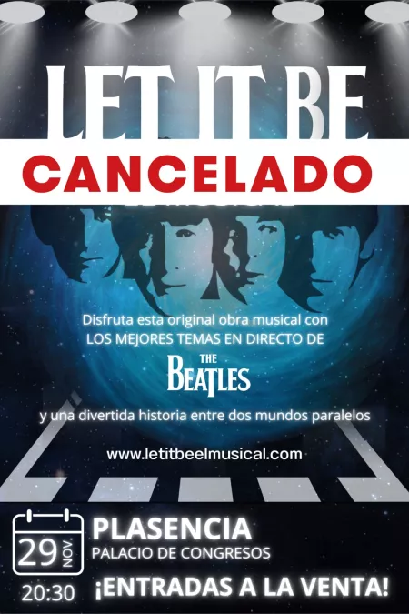 cANCELADO