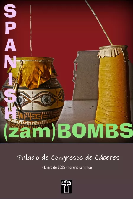 SPANISH (ZAM)BOMBS