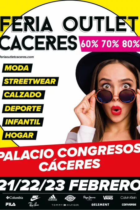 FERIA OUTLET