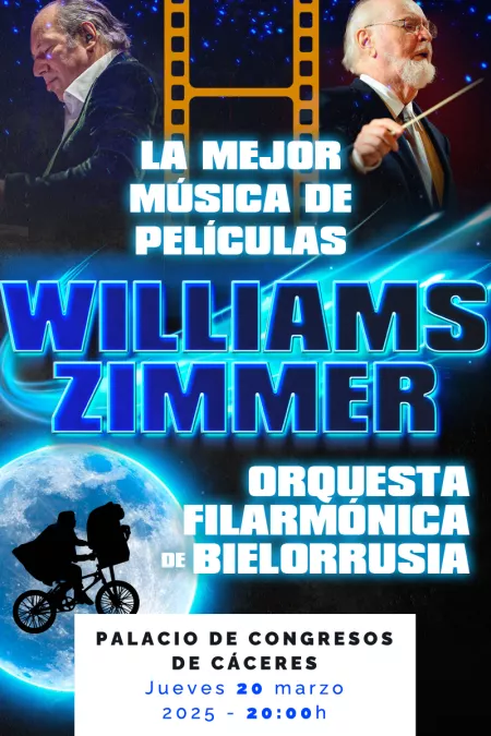 WILLIAMS - ZIMMER